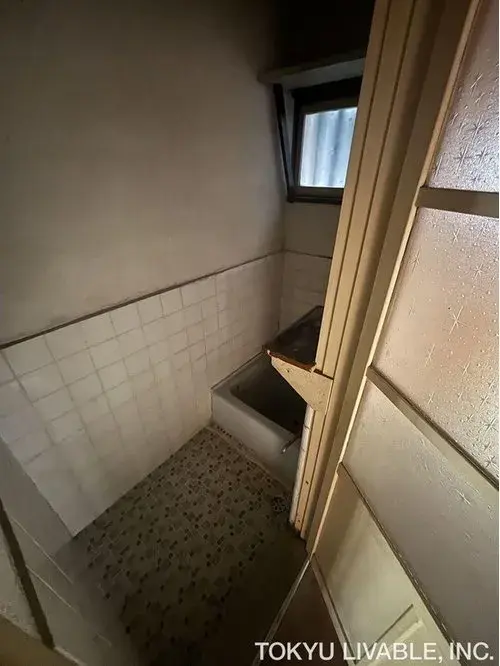 عقار 3DK مدينة إيتامي محافظة هيوغو (14)