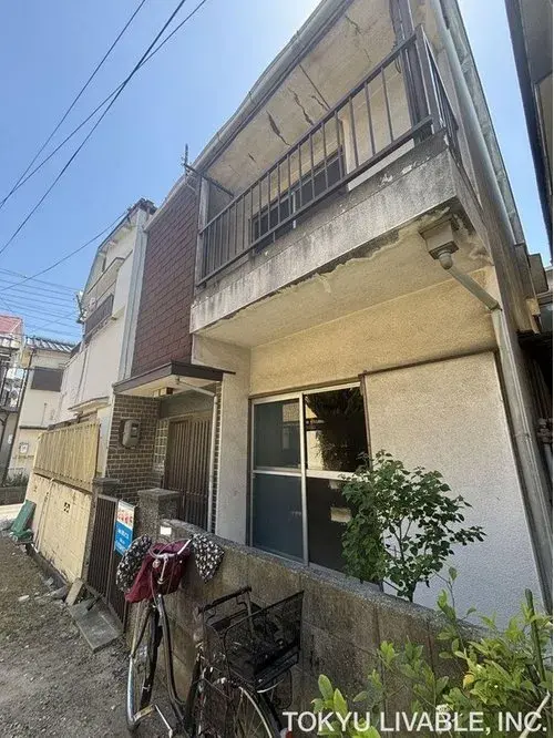 عقار 3DK مدينة إيتامي محافظة هيوغو (8)