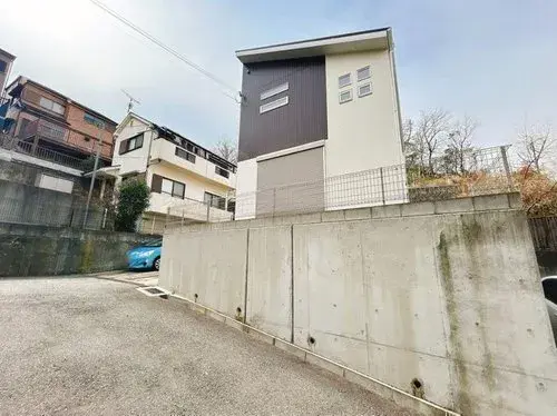 3LDK 神戸市 兵庫県 (2)