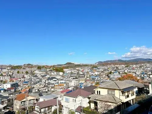 3LDK 神戸市 兵庫県 (17)