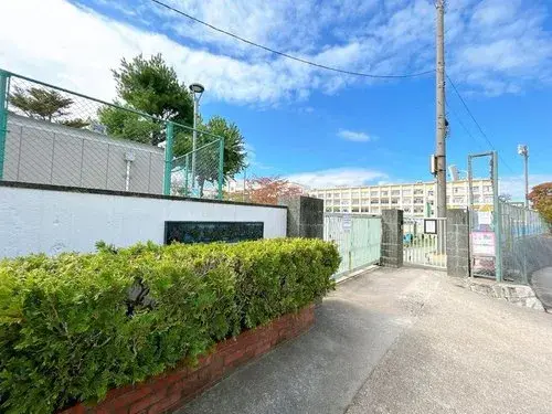 3LDK 神戸市 兵庫県 (18)
