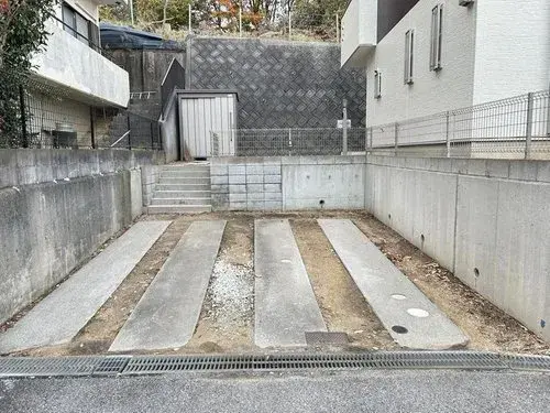 3LDK 神戸市 兵庫県 (3)