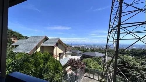 Akiya in Kobe