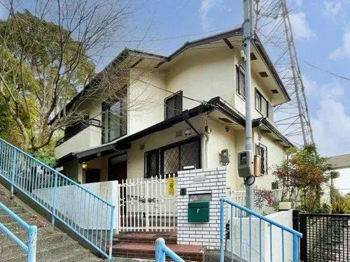 4LDK物件 神戸市 兵庫県 (3)