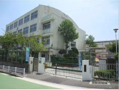 4LDK物件 神戸市 兵庫県 (25)