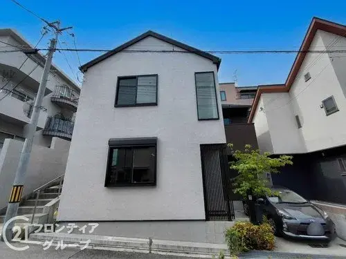 3LDK+S Property Kobe City Hyogo Prefecture (3)