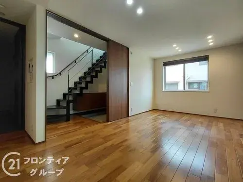 3LDK+S Property Kobe City Hyogo Prefecture (8)