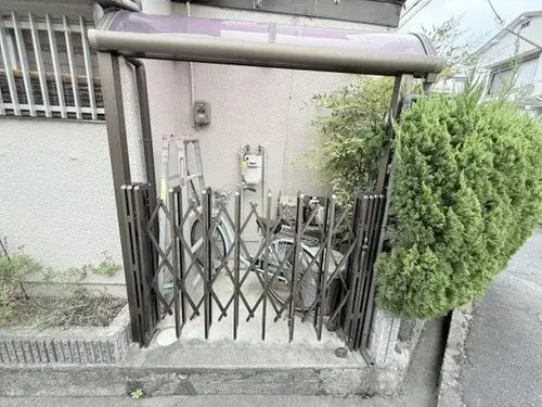 4DK Property Kashihara City Nara Prefecture (2)