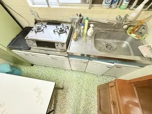 4DK Property Kashihara City Nara Prefecture (13)