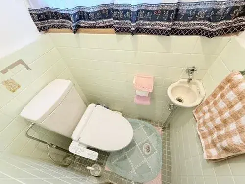 4DK Property Kashihara City Nara Prefecture (16)