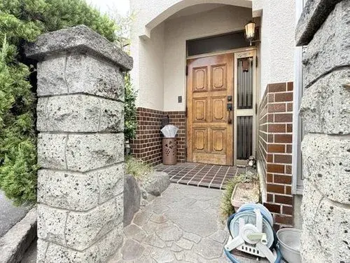 4DK Property Kashihara City Nara Prefecture (3)