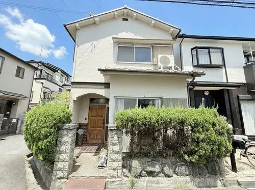4DK Property Kashihara City Nara Prefecture (4)