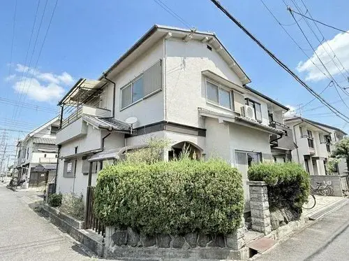 4DK Property Kashihara City Nara Prefecture (5)