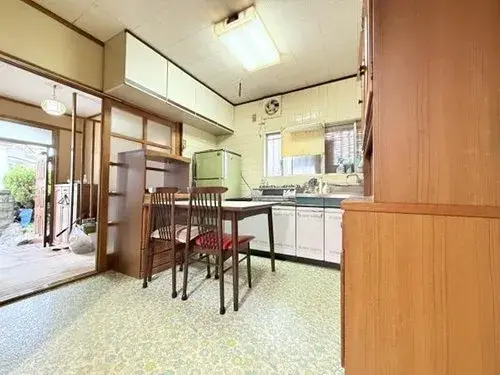 4DK Property Kashihara City Nara Prefecture (7)