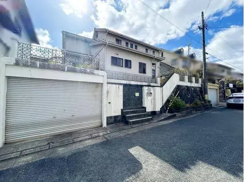 奈良县奈良市6LDK房产 (2)