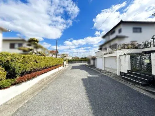 奈良县奈良市6LDK房产 (3)