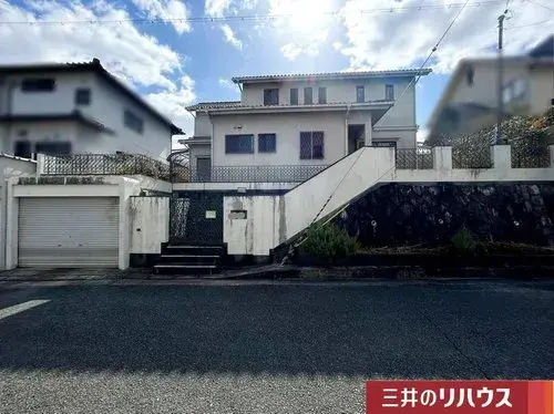 奈良县奈良市6LDK房产 (8)