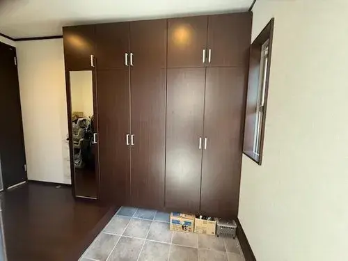 4LDK房产 葛城市 奈良县 (9)