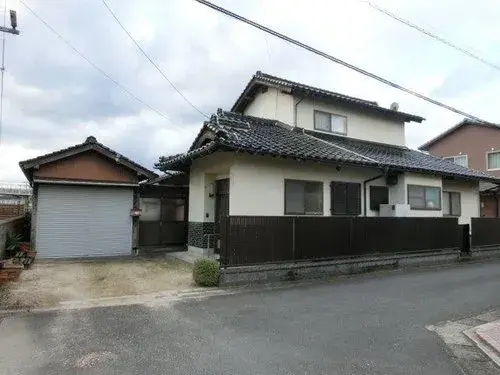 Akiya in Izumo