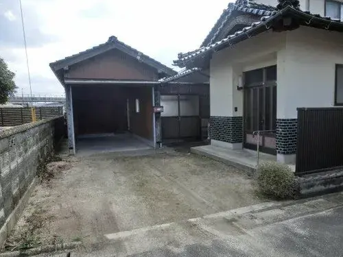7DK Property Izumo City Shimane Prefecture (2)