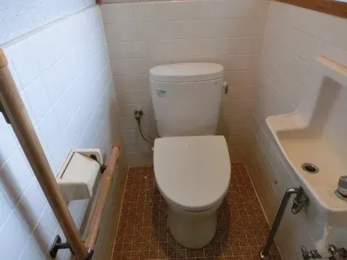 7DK Property Izumo City Shimane Prefecture (17)