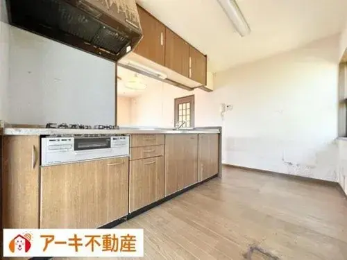 3LDK Ciudad de Okayama Prefectura de Okayama (14)