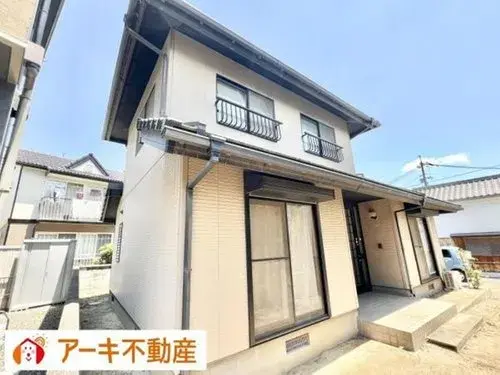 3LDK Ciudad de Okayama Prefectura de Okayama (5)