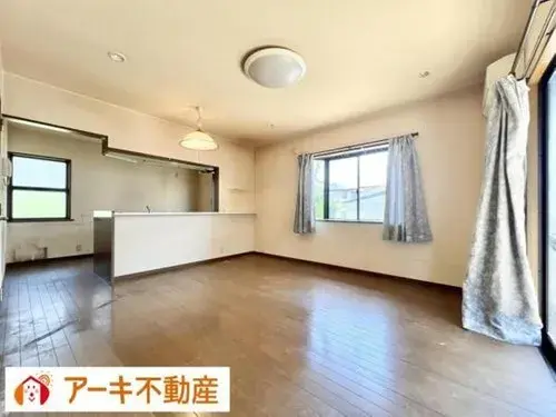3LDK Ciudad de Okayama Prefectura de Okayama (8)