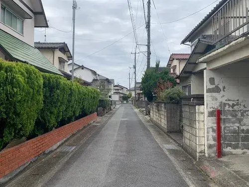 5DK 倉敷市 岡山県 (2)