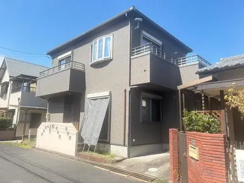 Akiya in Okayama