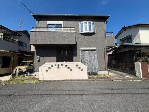 2LDK Property Okayama City Okayama Prefecture (2)