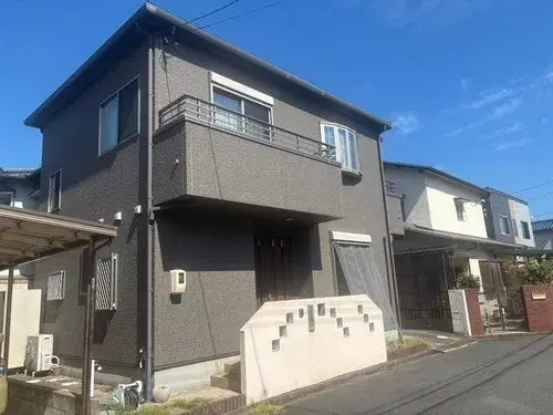 2LDK Property Okayama City Okayama Prefecture (3)