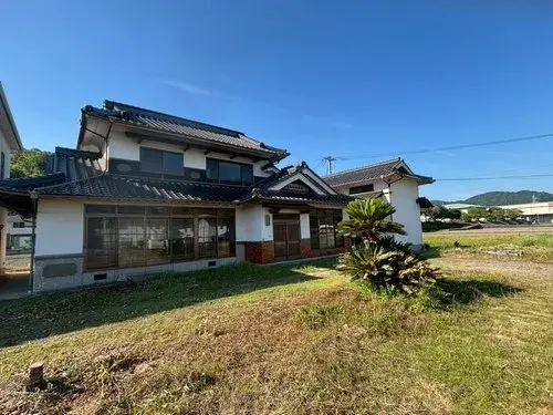 5LDK+S Property Yakage-cho Okayama Prefecture (2)