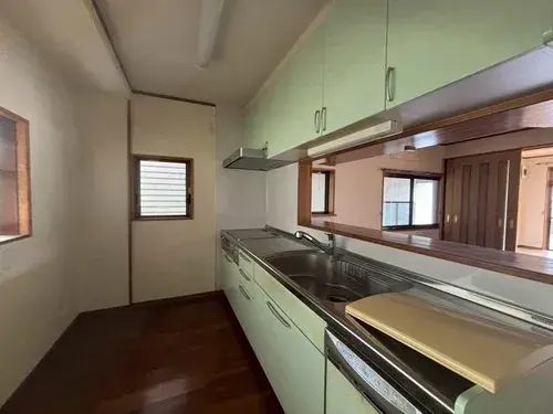 5LDK+S Property Yakage-cho Okayama Prefecture (12)