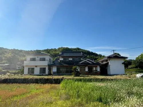 5LDK+S Property Yakage-cho Okayama Prefecture (7)