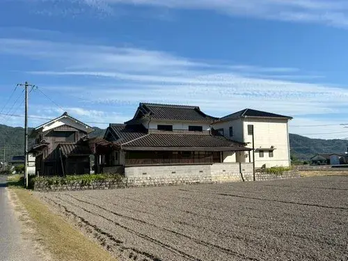5LDK+S Property Yakage-cho Okayama Prefecture (8)