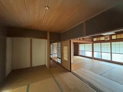 5LDK+S Property Yakage-cho Okayama Prefecture (9)