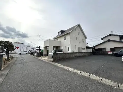 Akiya in Kurashiki