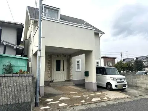 5LDK+S物件 倉敷市 岡山県 (2)
