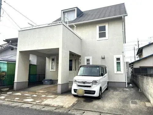 5LDK+S物件 倉敷市 岡山県 (3)