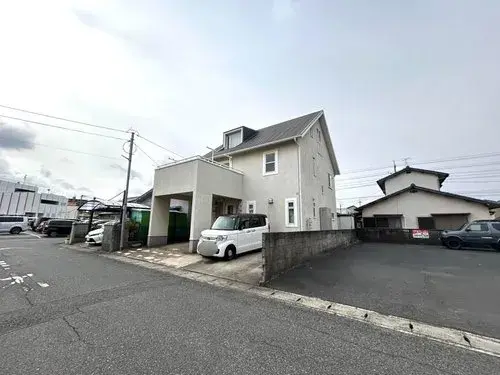 5LDK+S物件 倉敷市 岡山県 (4)