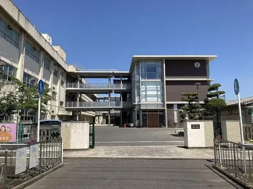 3LDK Ville d'Okayama Préfecture d'Okayama (19)