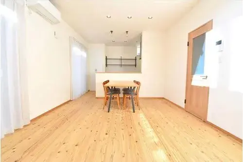 3LDK Ville d'Okayama Préfecture d'Okayama (5)