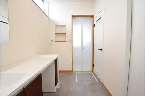 3LDK Ville d'Okayama Préfecture d'Okayama (7)