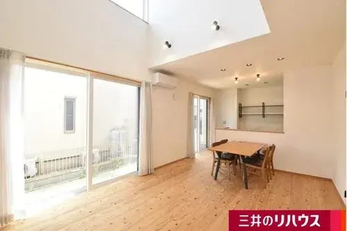 3LDK Ville d'Okayama Préfecture d'Okayama (10)