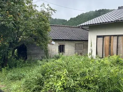 4LDK Property Tsuyama City Okayama Prefecture (2)