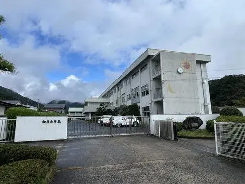 4LDK Property Tsuyama City Okayama Prefecture (3)