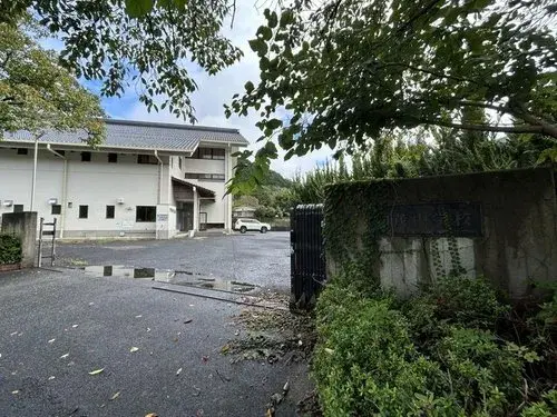 4LDK Property Tsuyama City Okayama Prefecture (4)