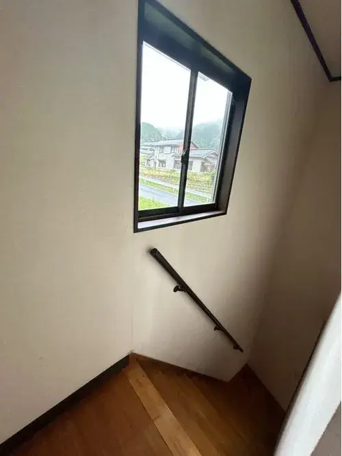 4LDK Property Tsuyama City Okayama Prefecture (5)