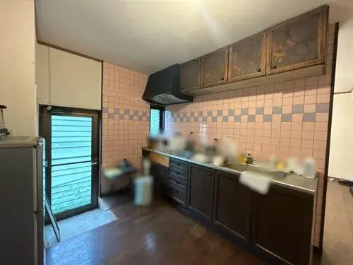 4LDK Property Tsuyama City Okayama Prefecture (6)